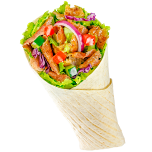 Kebab Rollo